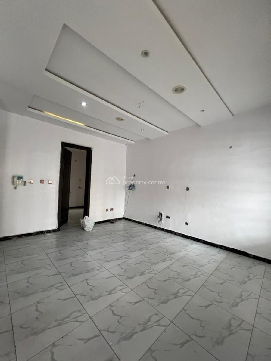 Luxury Shared Apartment, Ikate, Lekki, Lagos, Self Contain (single Rooms) for Rent