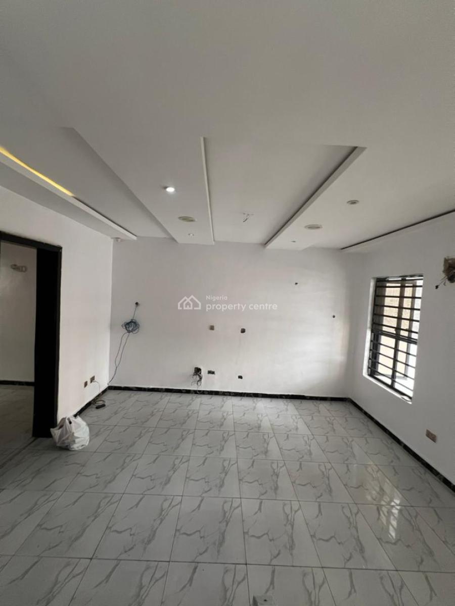 Luxury Shared Apartment, Ikate, Lekki, Lagos, Self Contain (single Rooms) for Rent