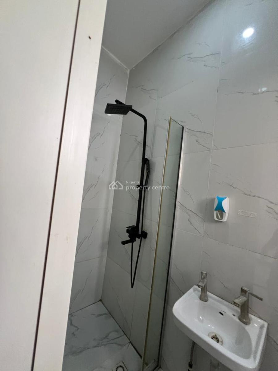 Luxury Shared Apartment, Ikate, Lekki, Lagos, Self Contain (single Rooms) for Rent