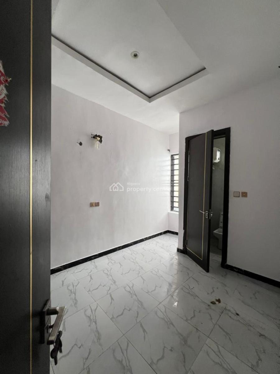 Luxury Shared Apartment, Ikate, Lekki, Lagos, Self Contain (single Rooms) for Rent