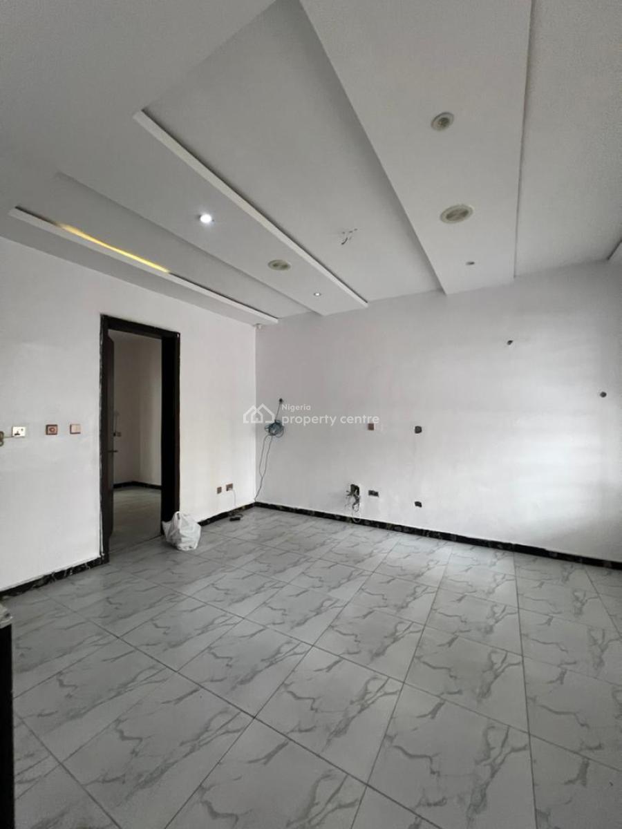Luxury Shared Apartment, Ikate, Lekki, Lagos, Self Contain (single Rooms) for Rent