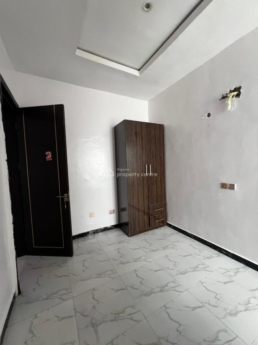 Luxury Shared Apartment, Ikate, Lekki, Lagos, Self Contain (single Rooms) for Rent