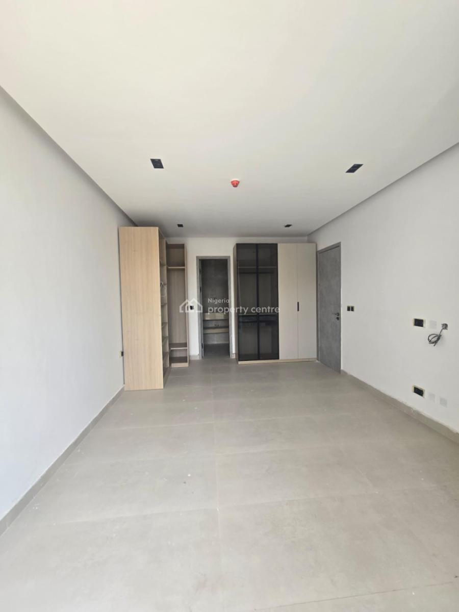 Stunning 2 Bedroom Apartment, Lekki Phase 1, Lekki, Lagos, Flat / Apartment for Sale