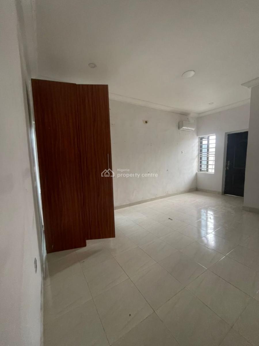 Standard 2 Bedroom Flat with a Spacious Living and Spacious Rooms,3 to, Lekky County, Ikota, Lekki, Lagos, House for Rent