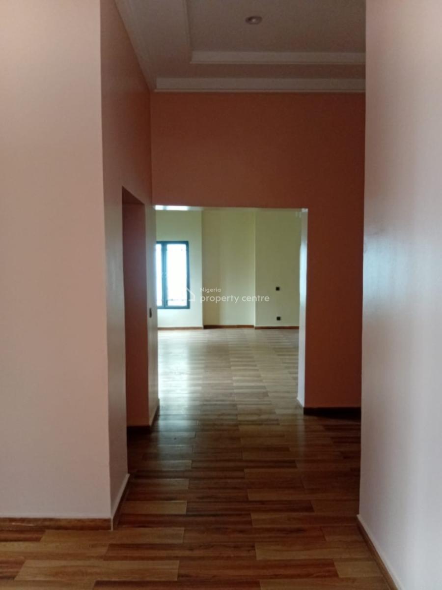 Solid 6 Bedrooms Fully Detached Duplex., Guzape District, Abuja, Detached Duplex for Sale