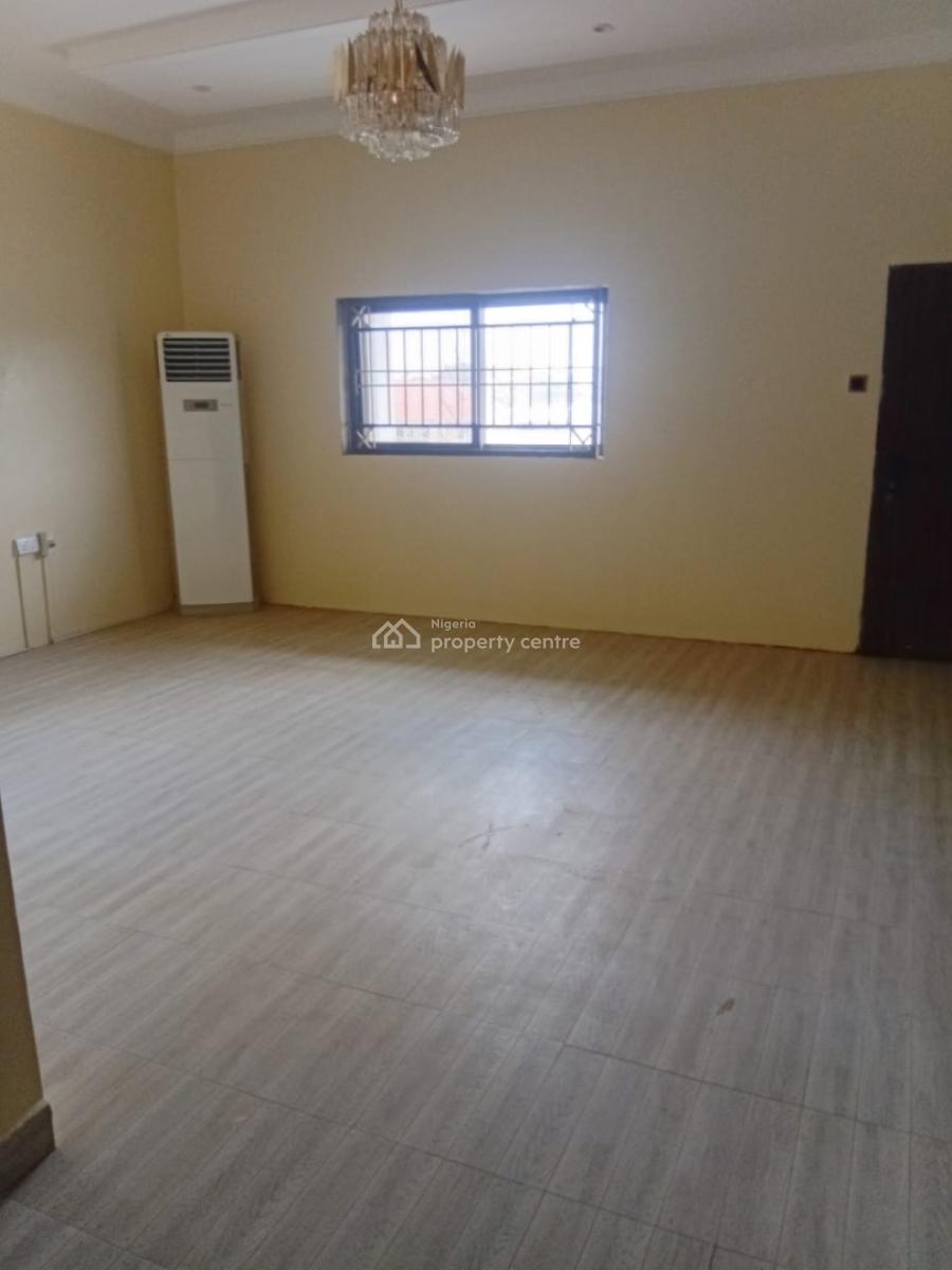 Solid 6 Bedrooms Fully Detached Duplex., Guzape District, Abuja, Detached Duplex for Sale