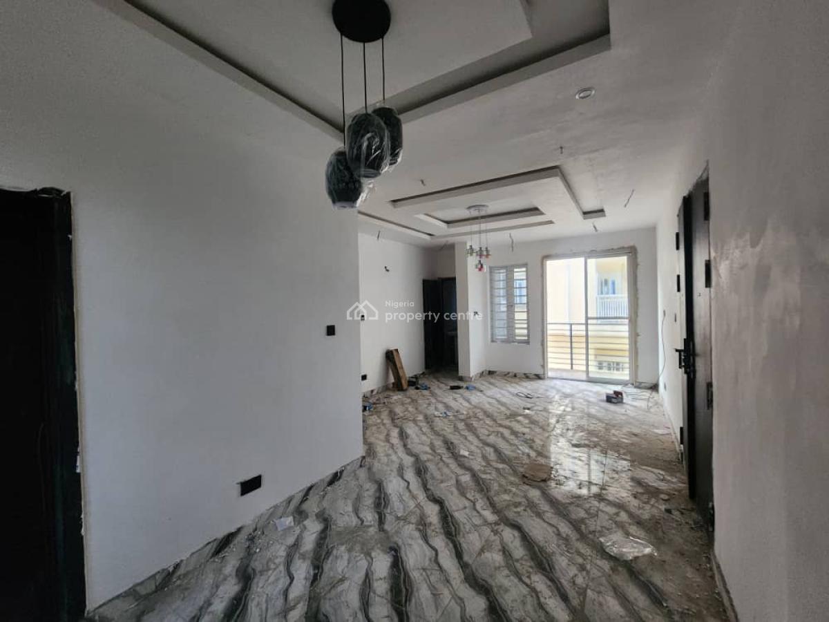 Luxury Brand New 2 Bedroom Apartment, Ogunfayo/mutual Garden Estate, Awoyaya, Ibeju Lekki, Lagos, House for Rent