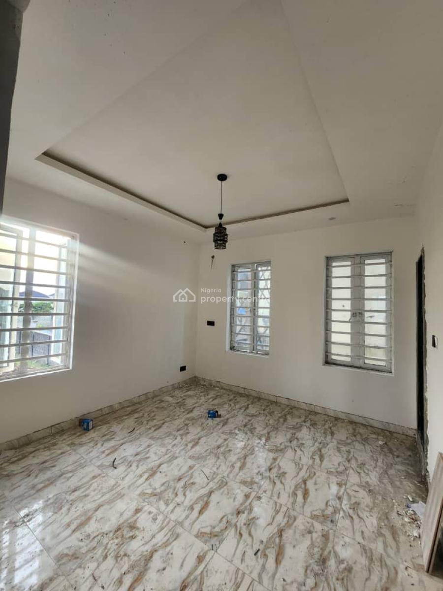 Luxury Brand New 2 Bedroom Apartment, Ogunfayo/mutual Garden Estate, Awoyaya, Ibeju Lekki, Lagos, House for Rent