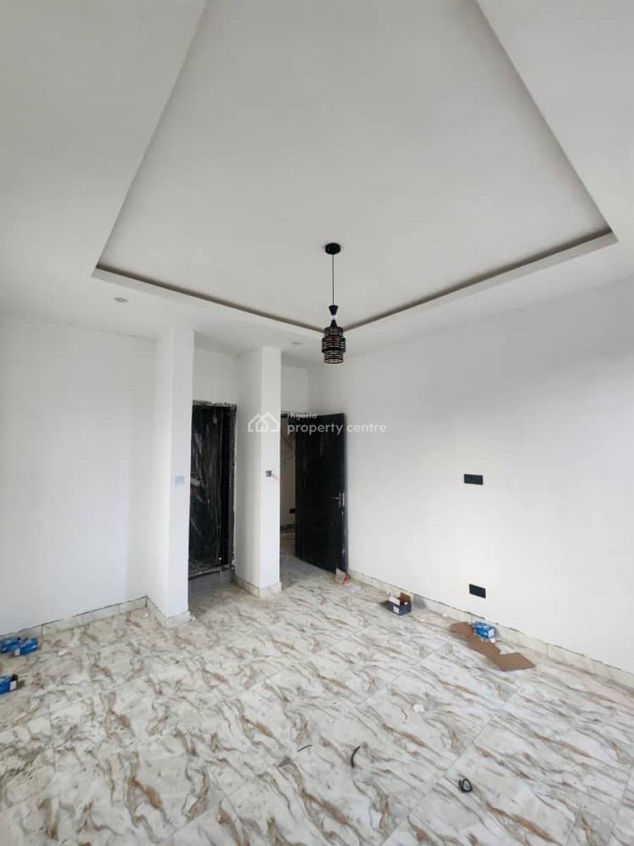 Luxury Brand New 2 Bedroom Apartment, Ogunfayo/mutual Garden Estate, Awoyaya, Ibeju Lekki, Lagos, House for Rent