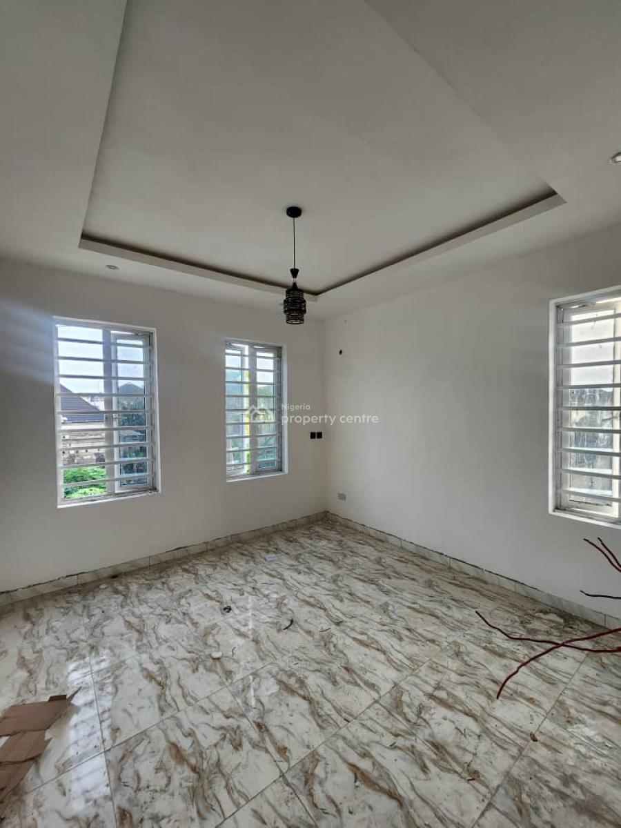 Luxury Brand New 2 Bedroom Apartment, Ogunfayo/mutual Garden Estate, Awoyaya, Ibeju Lekki, Lagos, House for Rent