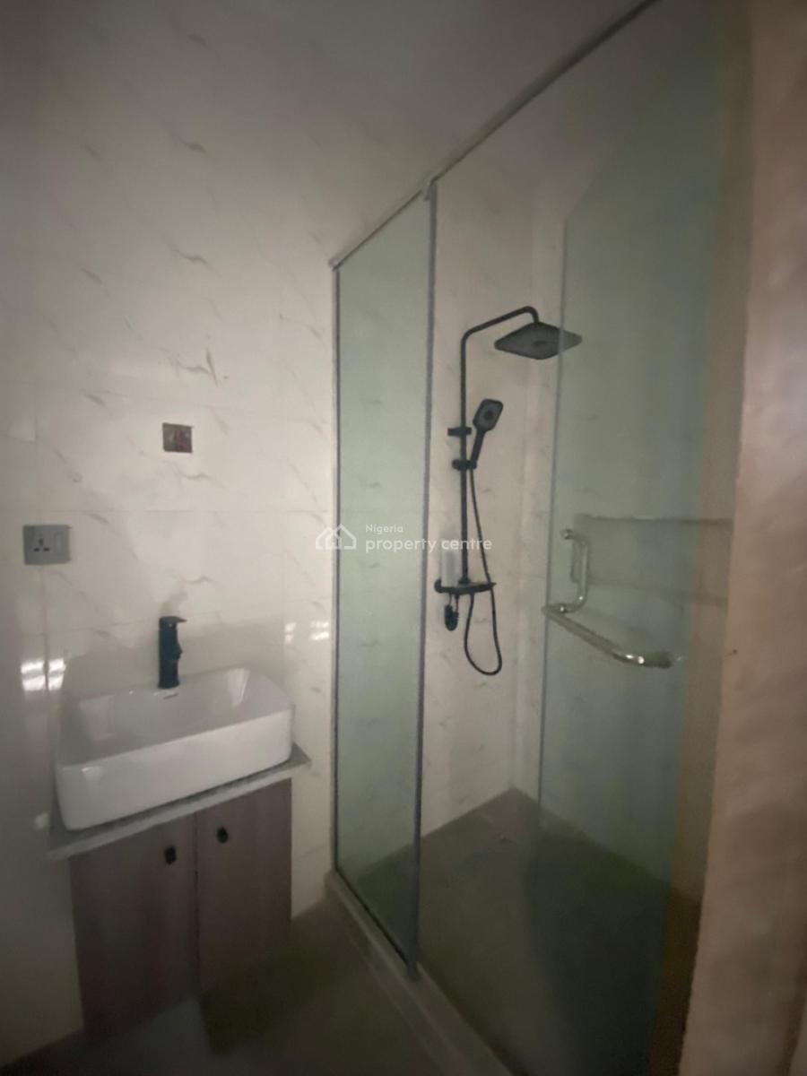 3 Bedroom Apartment with Bq Available, Ilasan, Lekki, Lagos, Block of Flats for Sale