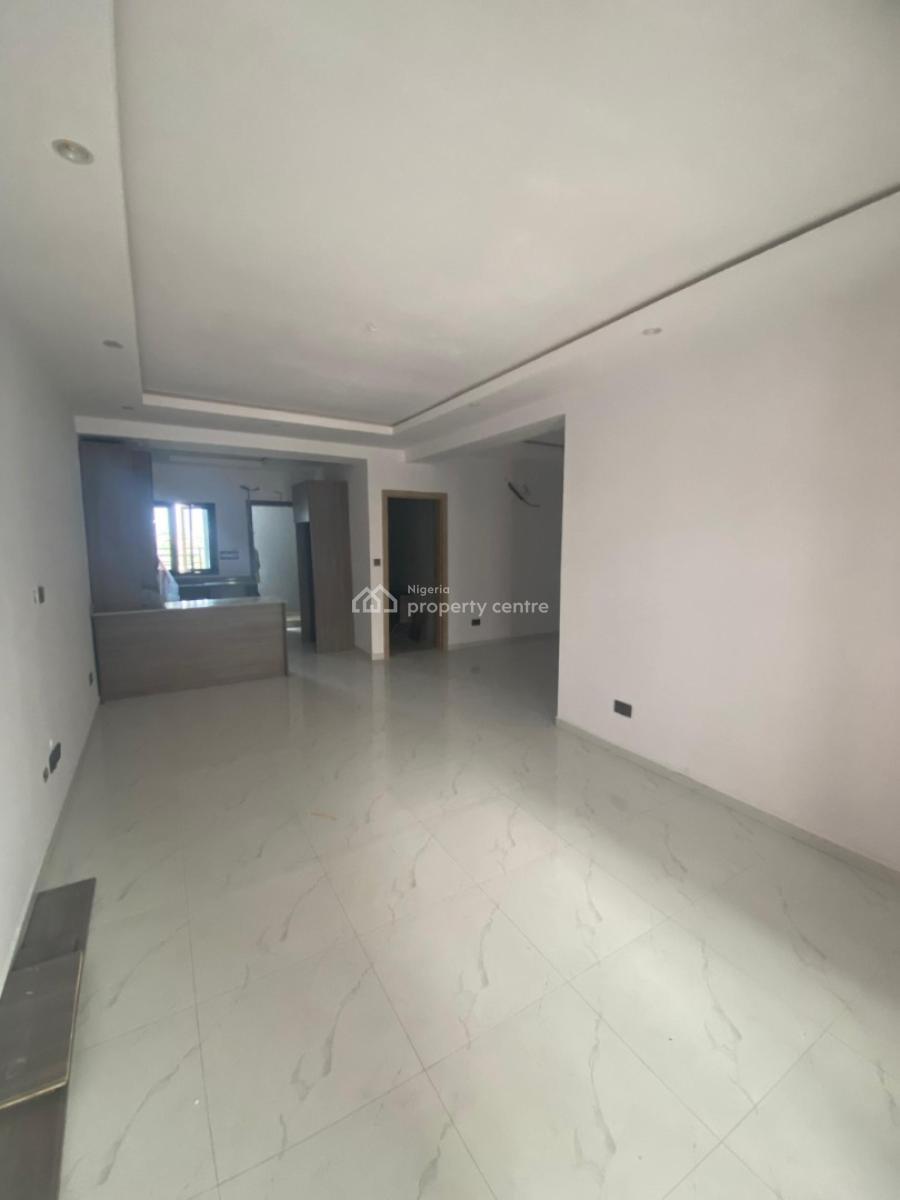 3 Bedroom Apartment with Bq Available, Ilasan, Lekki, Lagos, Block of Flats for Sale