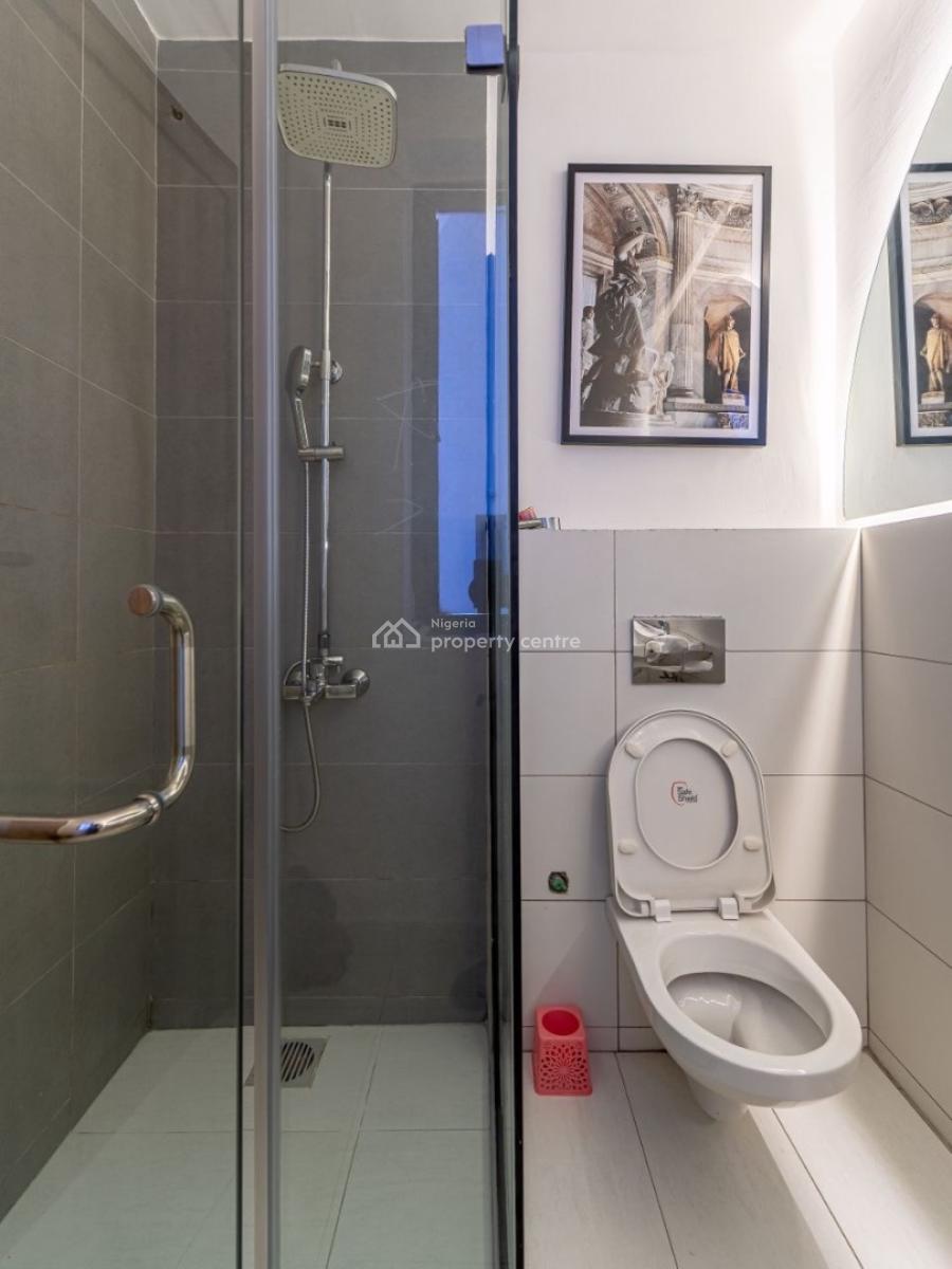 Luxury 3 Bedroom Penthouse with Seaview, Ps5, Snooker, Table Tennis, Victoria Island (vi), Lagos, Flat / Apartment Short Let