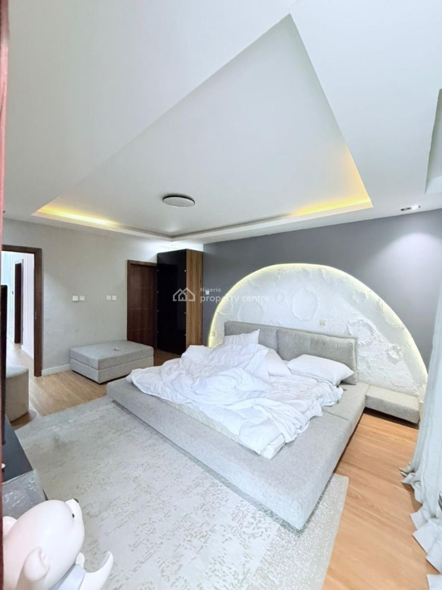 2 Bedrooms, Lekki Phase 1, Lekki, Lagos, Flat / Apartment for Rent