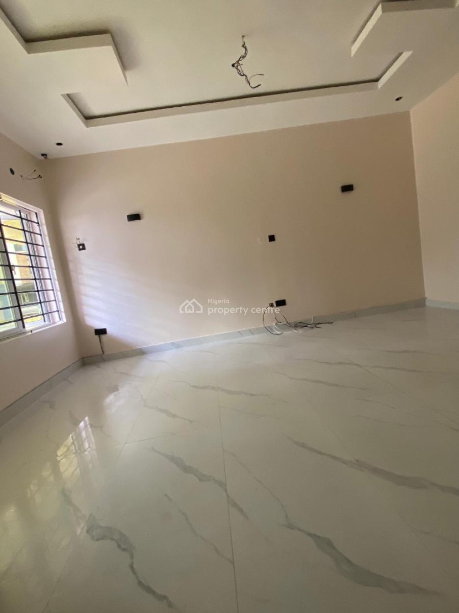 Luxury 3bedroom Terrace Duplex, Lekki Right, Lekki Phase 1, Lekki, Lagos, Terraced Duplex for Rent