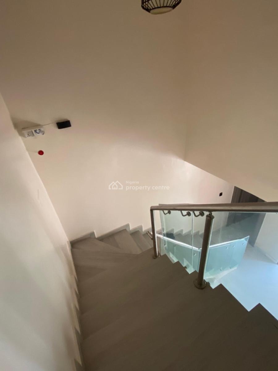Luxury 3bedroom Terrace Duplex, Lekki Right, Lekki Phase 1, Lekki, Lagos, Terraced Duplex for Rent