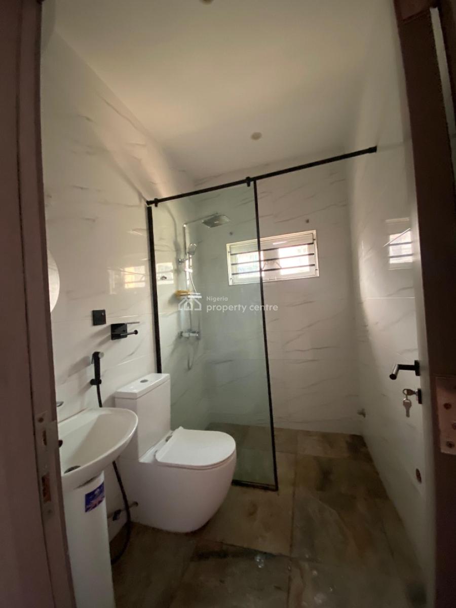 Luxury 3bedroom Terrace Duplex, Lekki Right, Lekki Phase 1, Lekki, Lagos, Terraced Duplex for Rent
