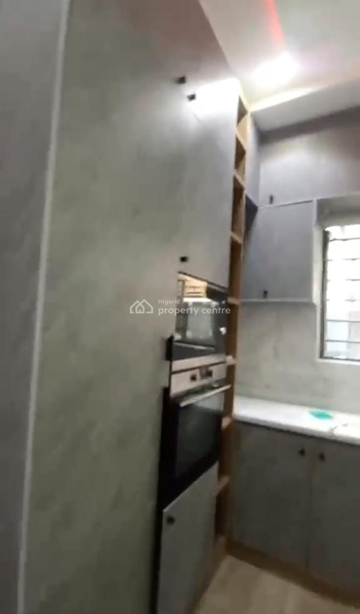 Luxury Studio Apartment with a Personal Fitted Kitchen in an Estate, Osapa, Lekki, Osapa, Lekki, Lagos, Flat / Apartment for Rent