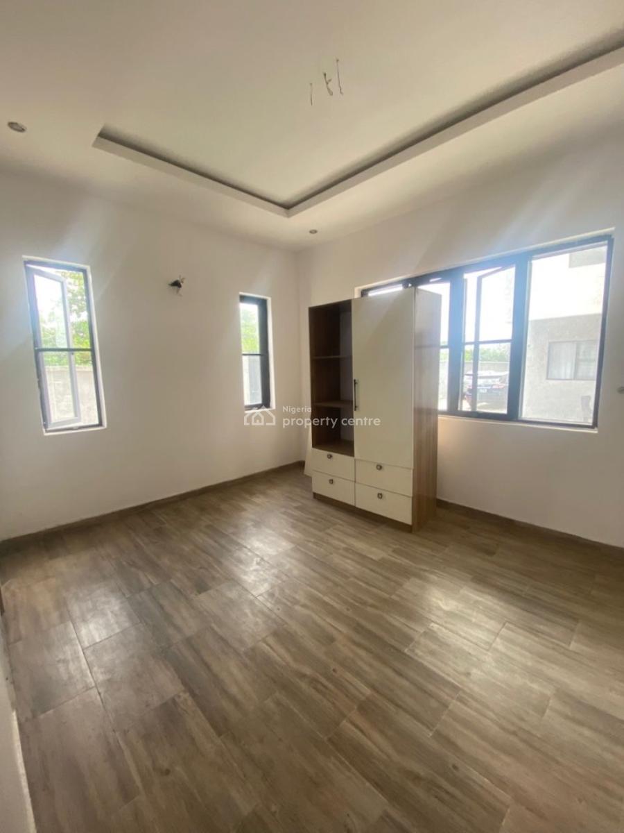 2 Bedroom Apartment, Chevron, Lekki, Lagos, Flat / Apartment for Rent