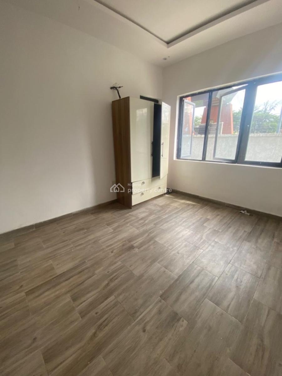 2 Bedroom Apartment, Chevron, Lekki, Lagos, Flat / Apartment for Rent