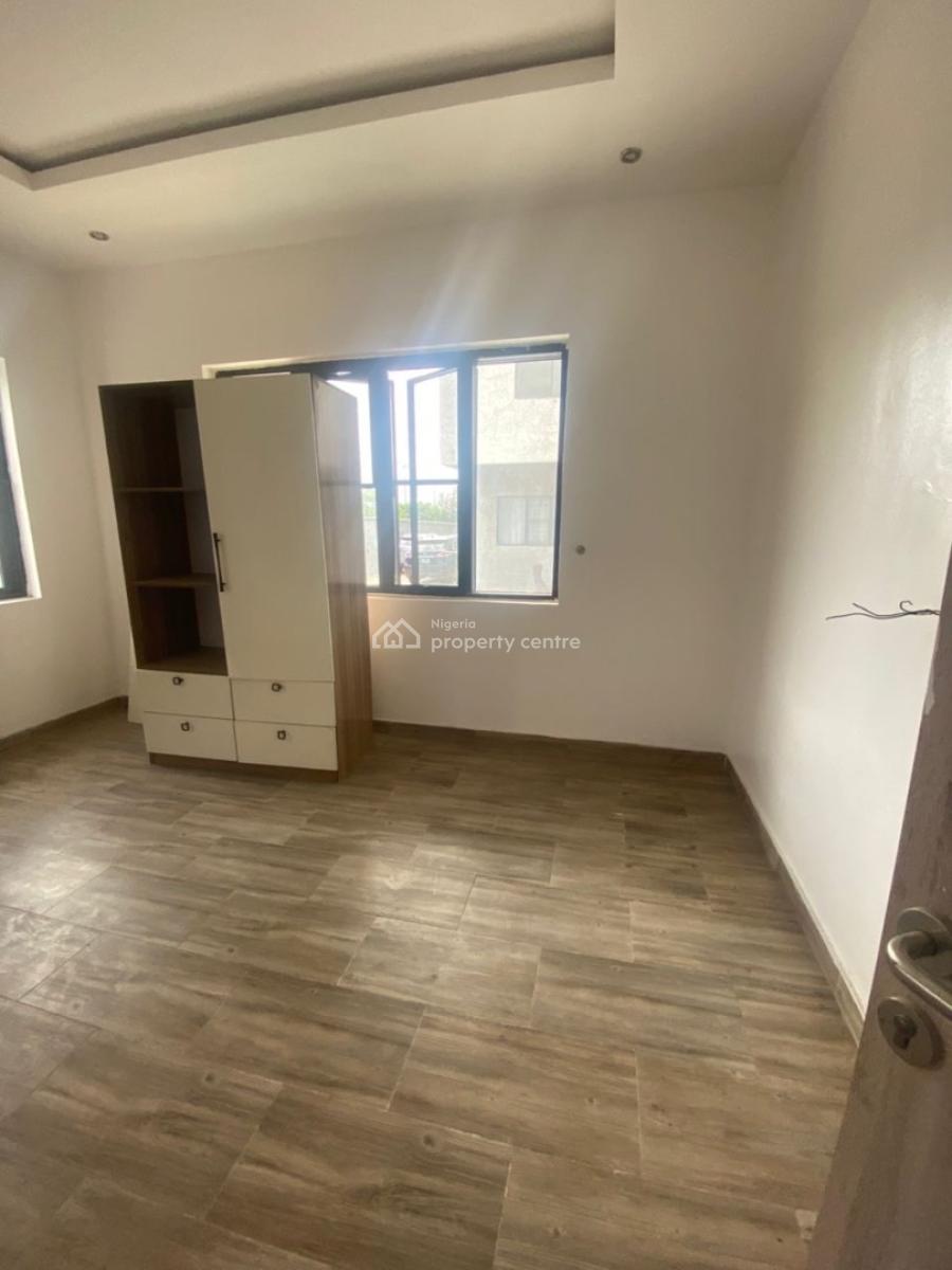 2 Bedroom Apartment, Chevron, Lekki, Lagos, Flat / Apartment for Rent