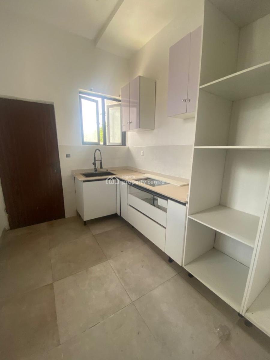 2 Bedroom Apartment, Chevron, Lekki, Lagos, Flat / Apartment for Rent