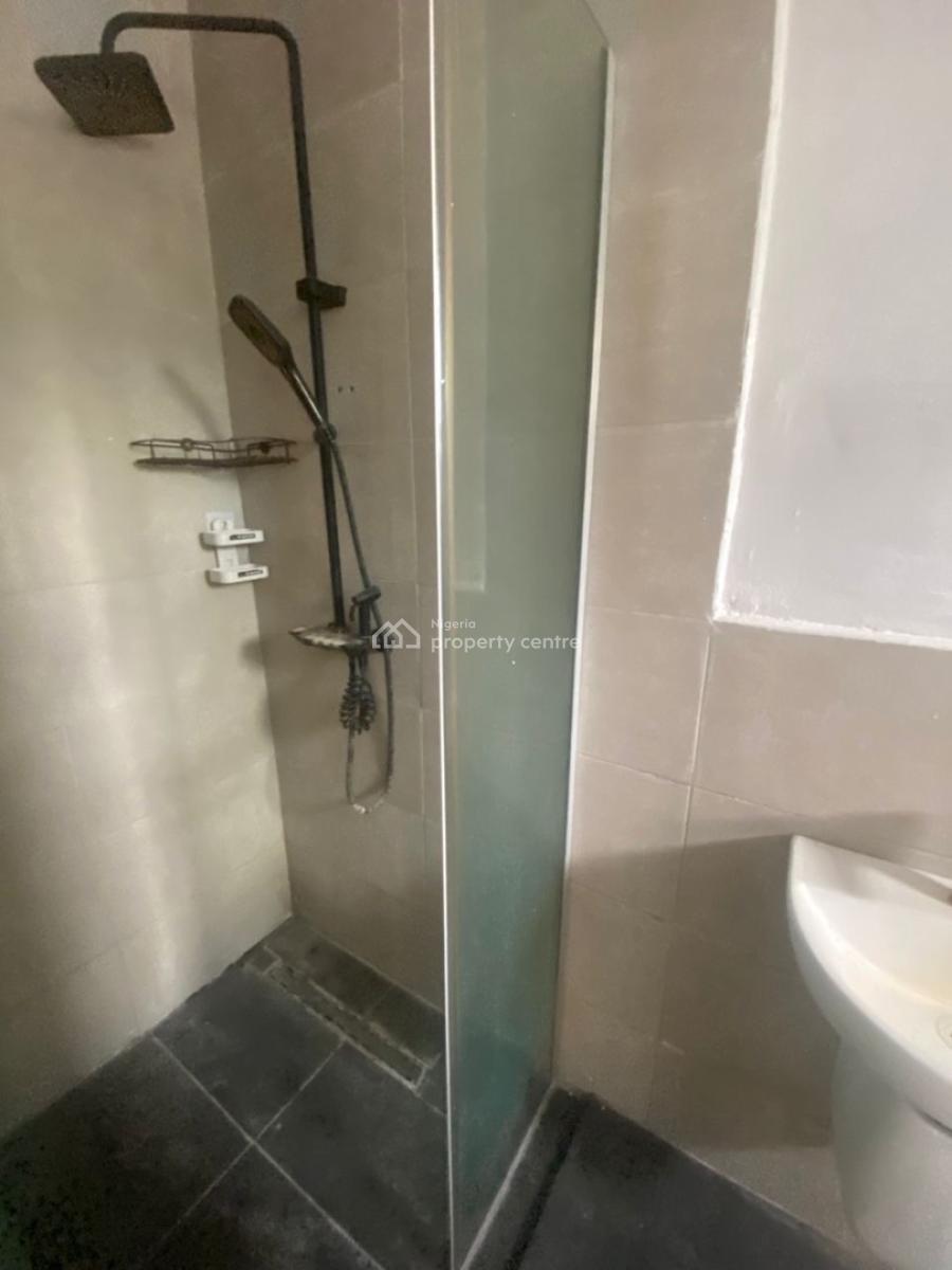 2 Bedroom Apartment, Chevron, Lekki, Lagos, Flat / Apartment for Rent