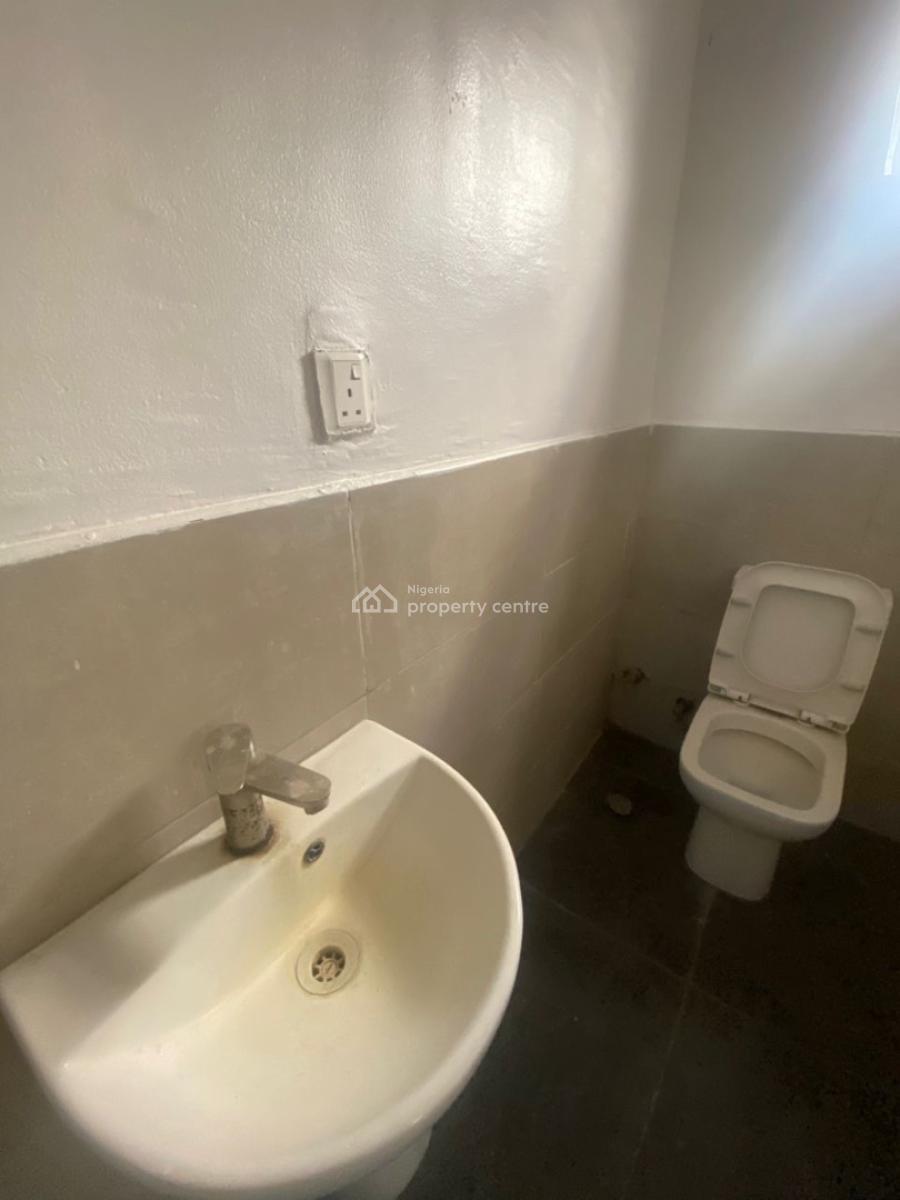 2 Bedroom Apartment, Chevron, Lekki, Lagos, Flat / Apartment for Rent