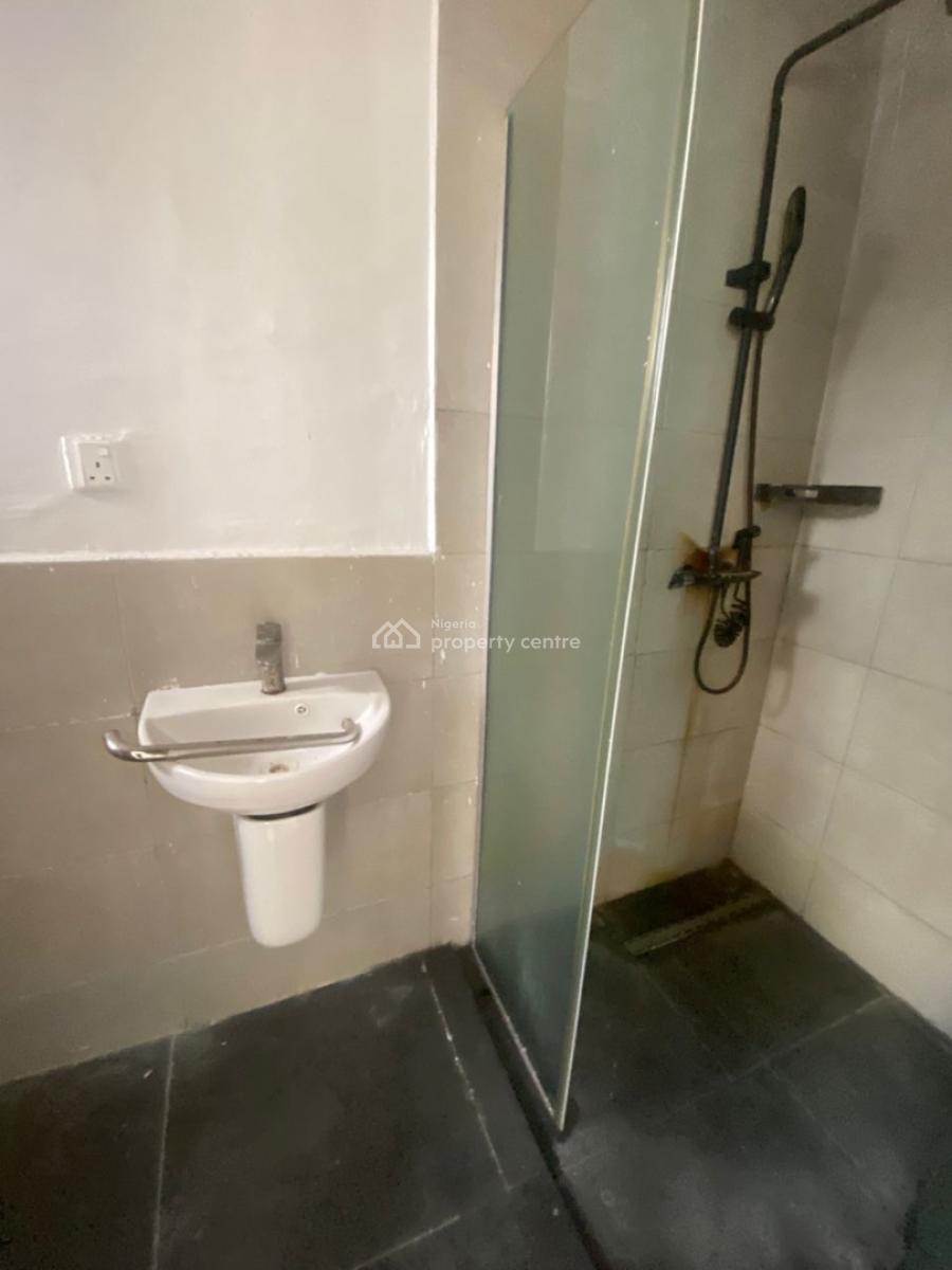 2 Bedroom Apartment, Chevron, Lekki, Lagos, Flat / Apartment for Rent