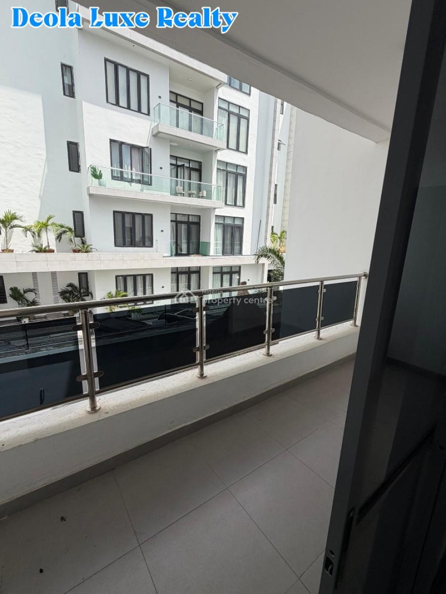 Sophisticated 5 Bedroom Detached House with Stunning City &water View, Banana Island, Banana Island, Ikoyi, Lagos, Detached Duplex for Rent