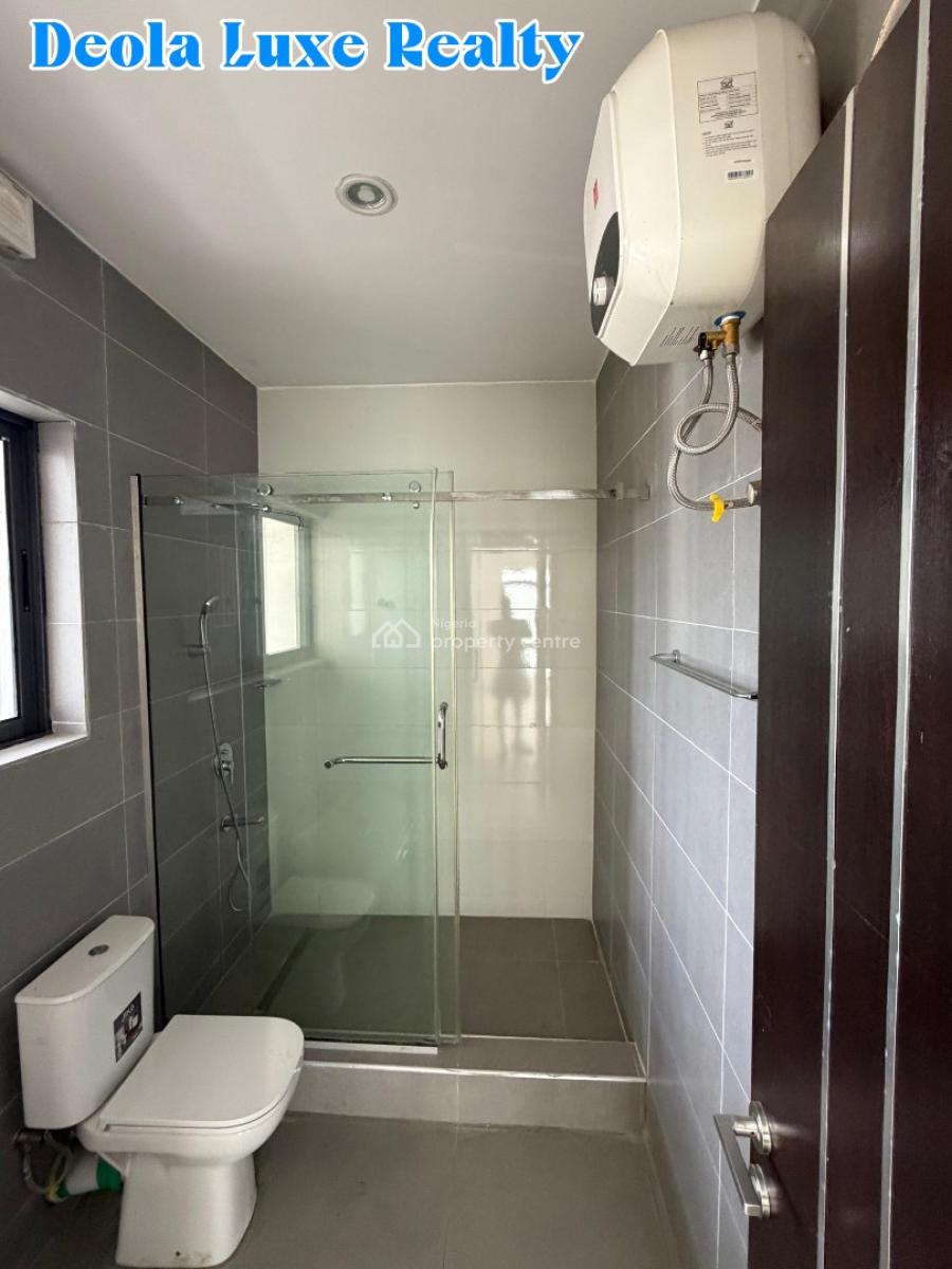 Sophisticated 5 Bedroom Detached House with Stunning City &water View, Banana Island, Banana Island, Ikoyi, Lagos, Detached Duplex for Rent