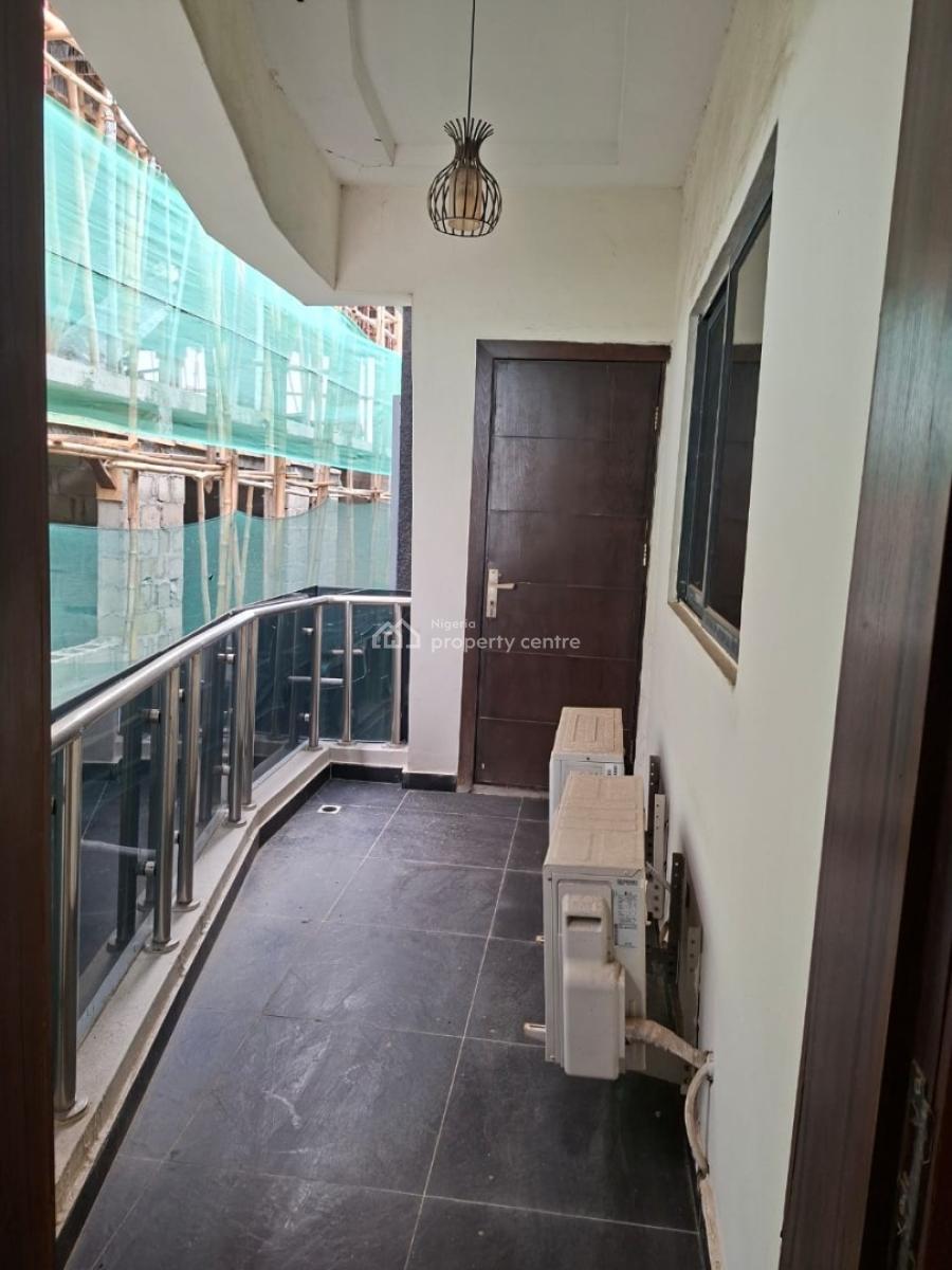 a Mini Flat, After Gaunti, By Ologolo, Lekki, Lagos, Block of Flats for Sale