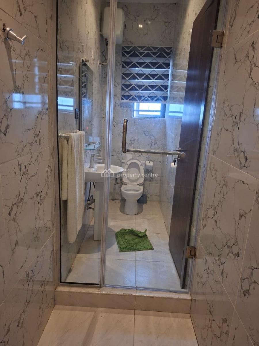a Mini Flat, After Gaunti, By Ologolo, Lekki, Lagos, Block of Flats for Sale