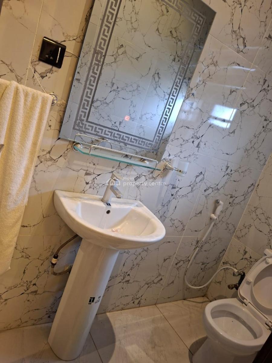a Mini Flat, After Gaunti, By Ologolo, Lekki, Lagos, Block of Flats for Sale