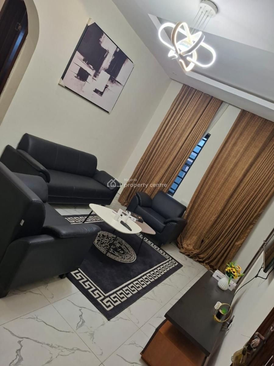 a Mini Flat, After Gaunti, By Ologolo, Lekki, Lagos, Block of Flats for Sale