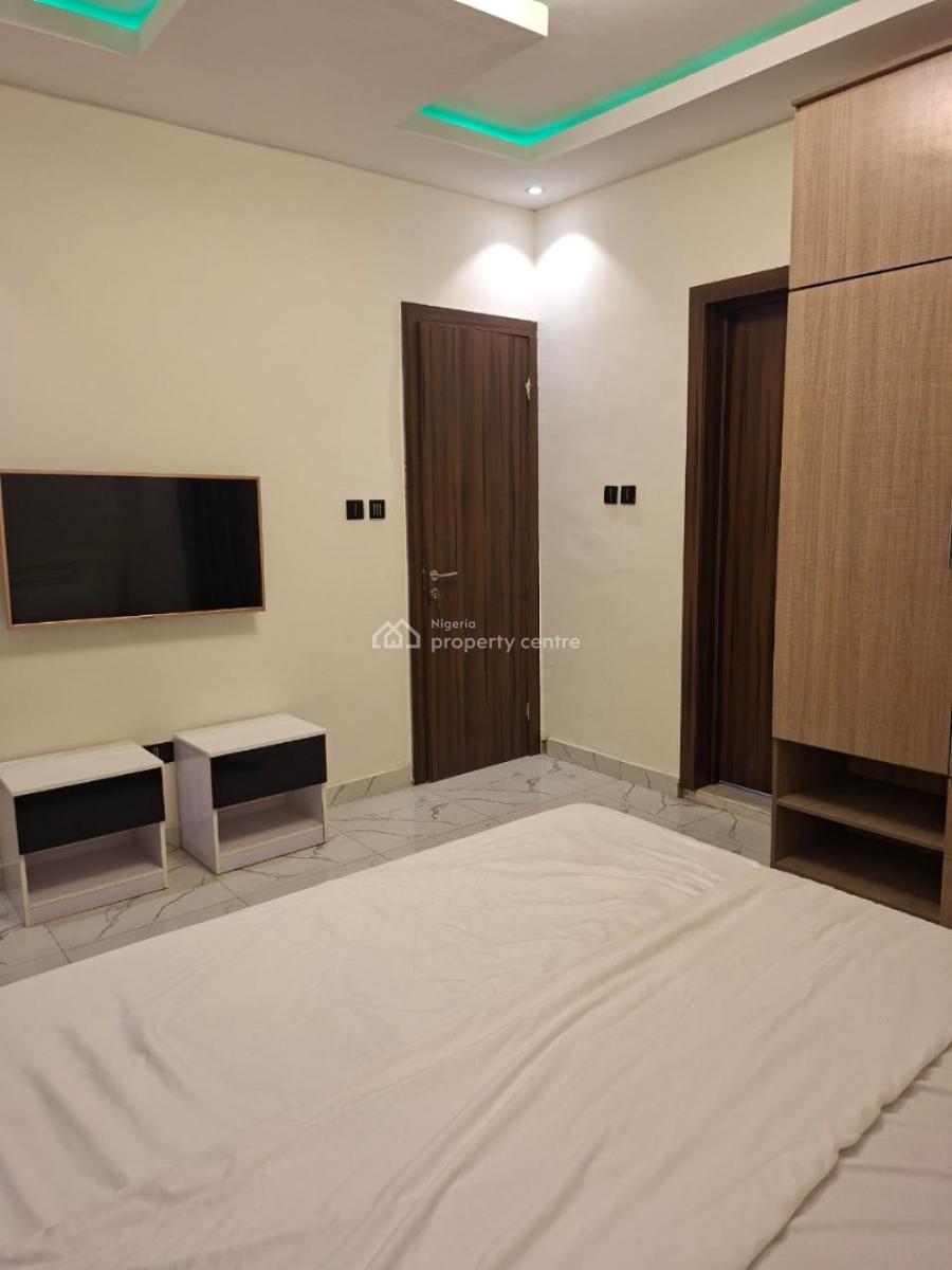 a Mini Flat, After Gaunti, By Ologolo, Lekki, Lagos, Block of Flats for Sale