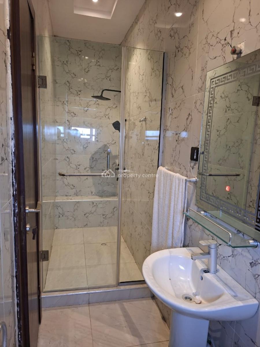 a Mini Flat, After Gaunti, By Ologolo, Lekki, Lagos, Block of Flats for Sale
