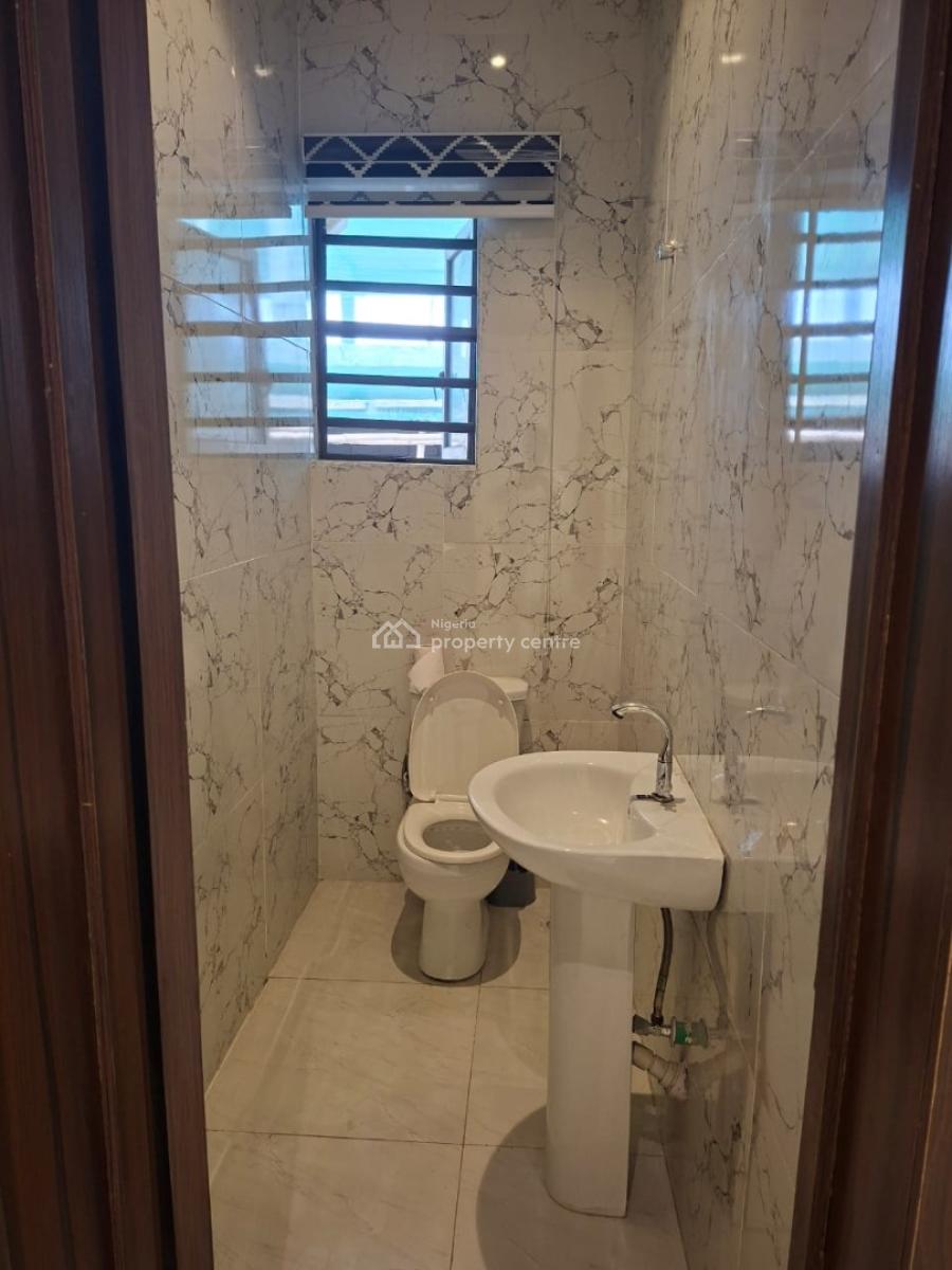 a Mini Flat, After Gaunti, By Ologolo, Lekki, Lagos, Block of Flats for Sale