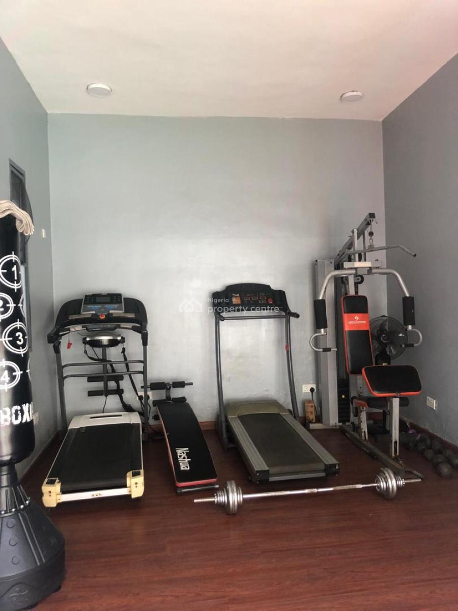 3 Bedroom Apartment with Bq, Victoria Island, Victoria Island (vi), Lagos, House for Sale