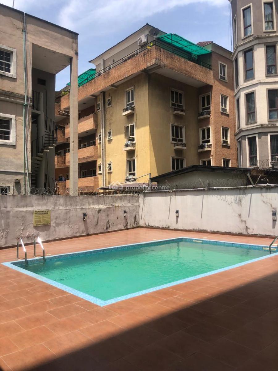 3 Bedroom Apartment with Bq, Victoria Island, Victoria Island (vi), Lagos, House for Sale