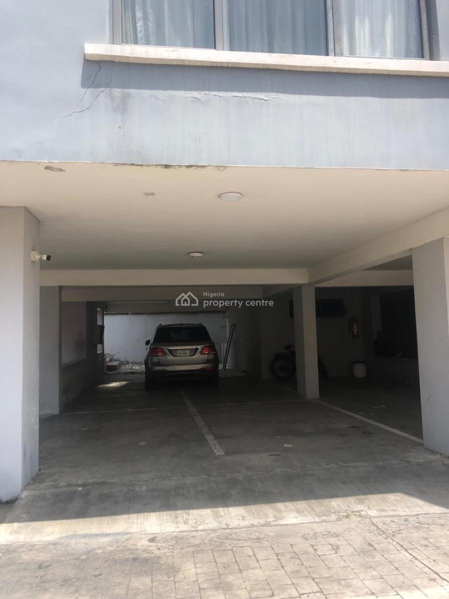 3 Bedroom Apartment with Bq, Victoria Island, Victoria Island (vi), Lagos, House for Sale