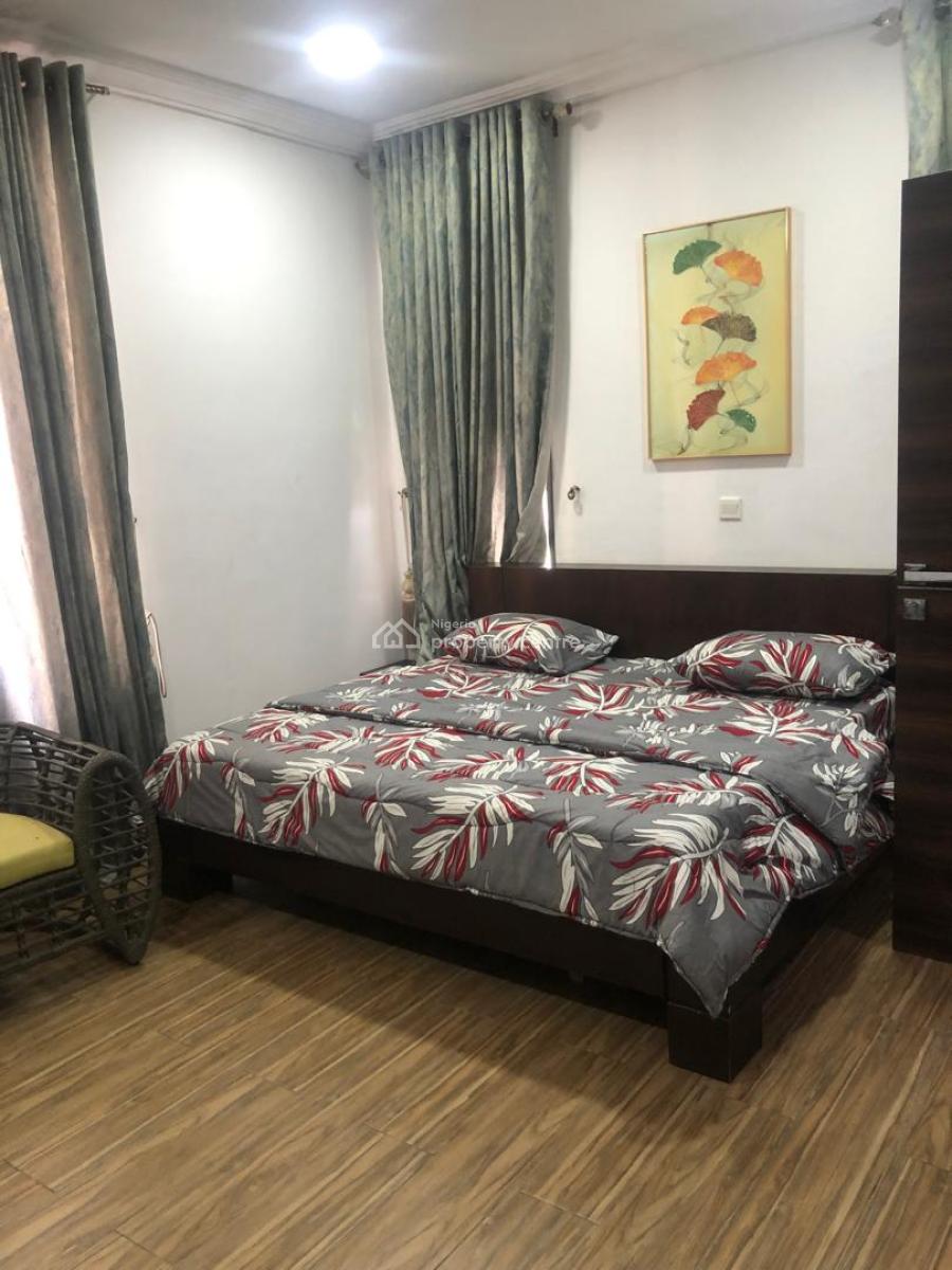 3 Bedroom Apartment with Bq, Victoria Island, Victoria Island (vi), Lagos, House for Sale