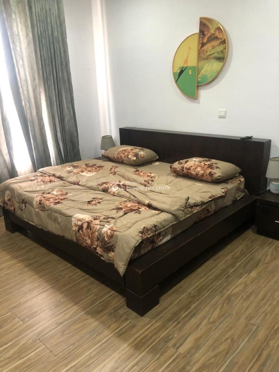 3 Bedroom Apartment with Bq, Victoria Island, Victoria Island (vi), Lagos, House for Sale