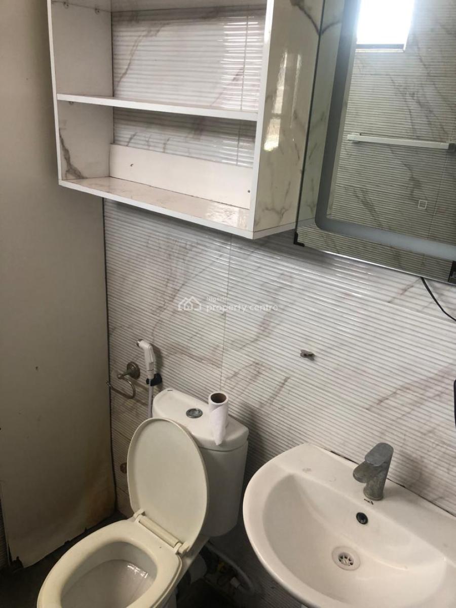 3 Bedroom Apartment with Bq, Victoria Island, Victoria Island (vi), Lagos, House for Sale