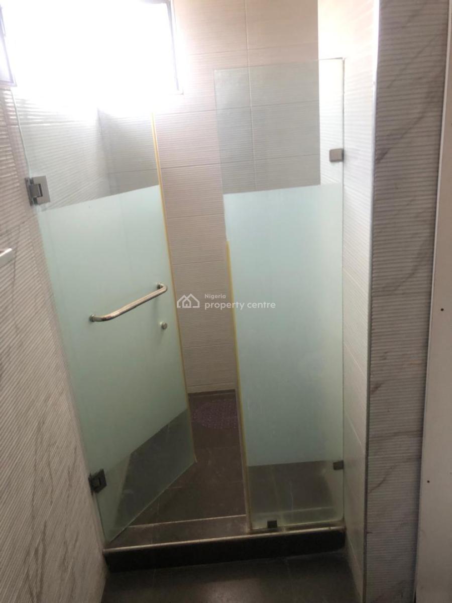 3 Bedroom Apartment with Bq, Victoria Island, Victoria Island (vi), Lagos, House for Sale