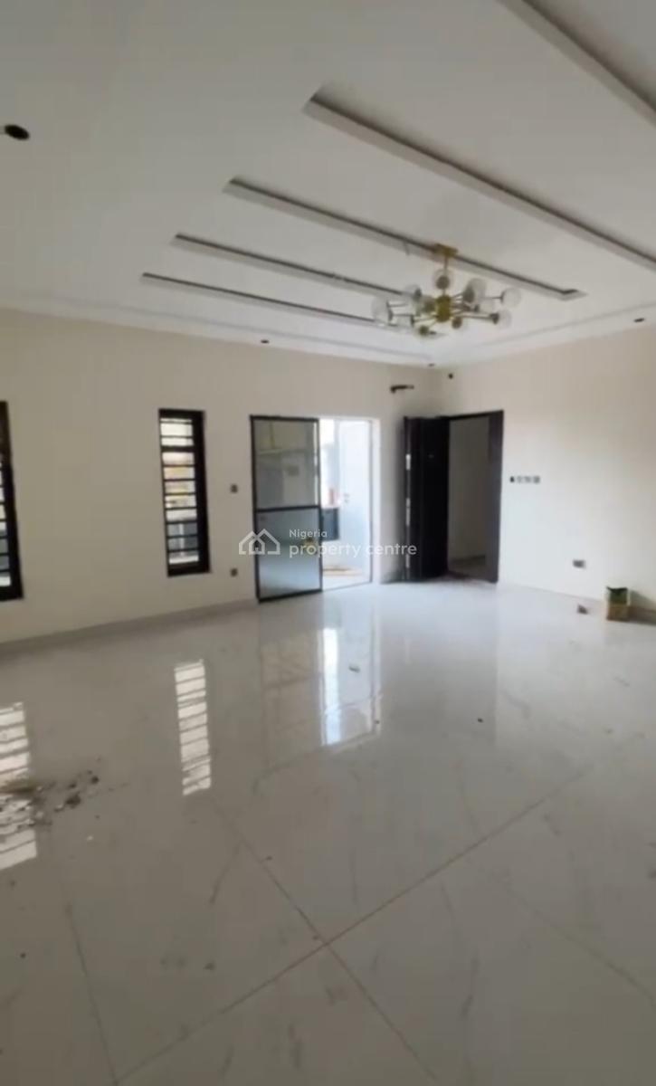 3 Bedroom Luxury Flat Located in Maryland Estate . 250 Million. with B, Maryland, Lagos, Flat / Apartment for Sale