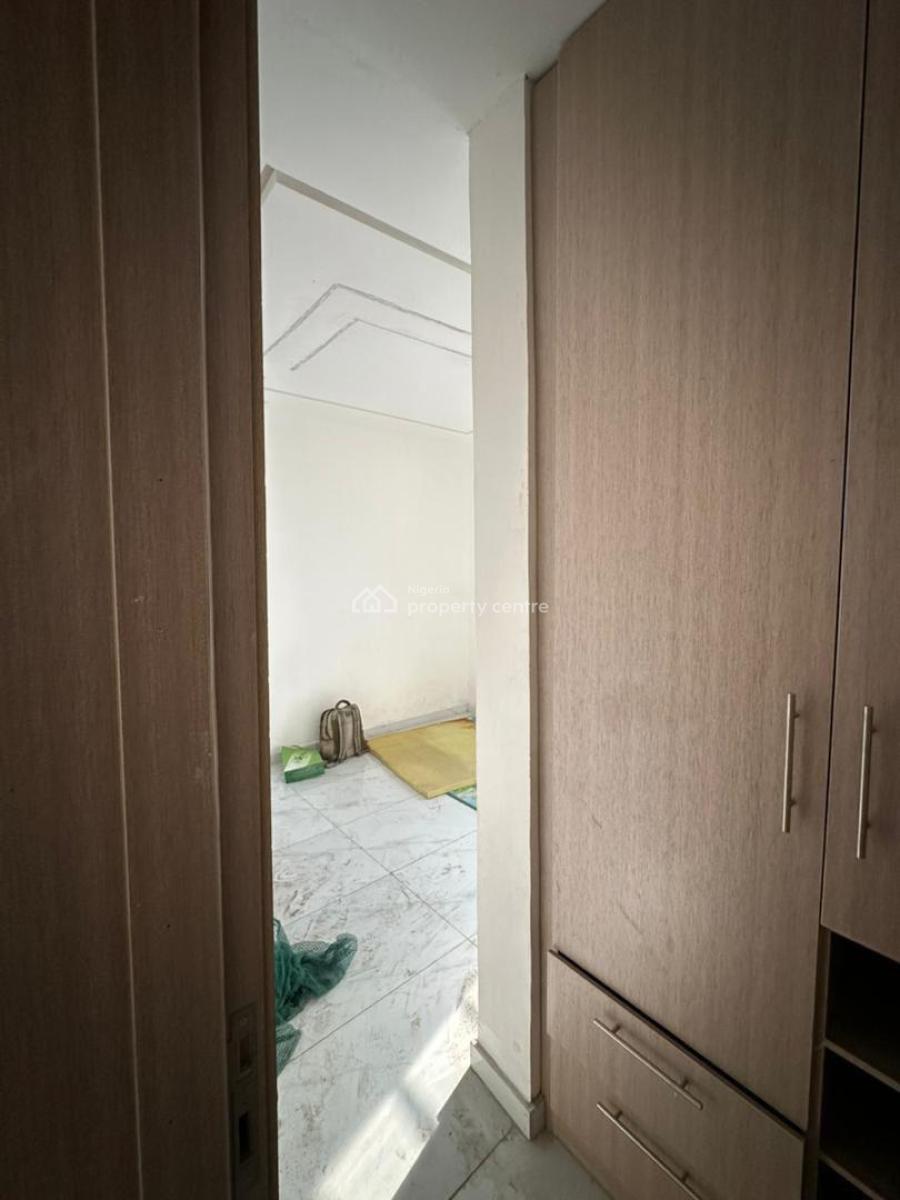 Nicely Built 4 Bedroom Detached Duplex with Bq in a Good Location, Close to Omole Phase 1, Ojodu Berger, Ojodu, Lagos, Detached Duplex for Sale