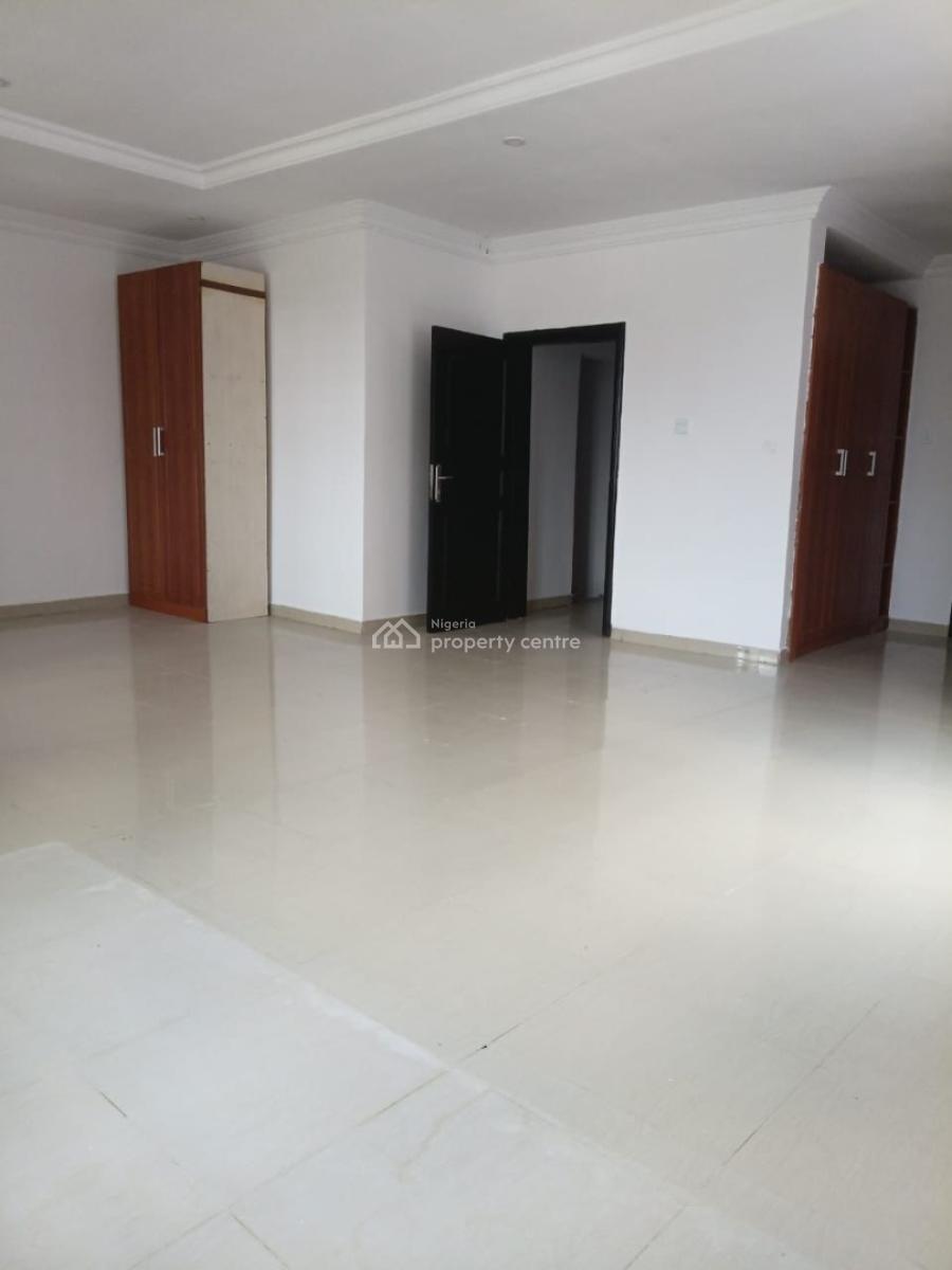 Luxury 5 Bedroom Semi Detached Duplex with 2 Rooms Bq Available, Lekki Phase 1, Lekki Phase 1, Lekki, Lagos, Semi-detached Duplex for Rent