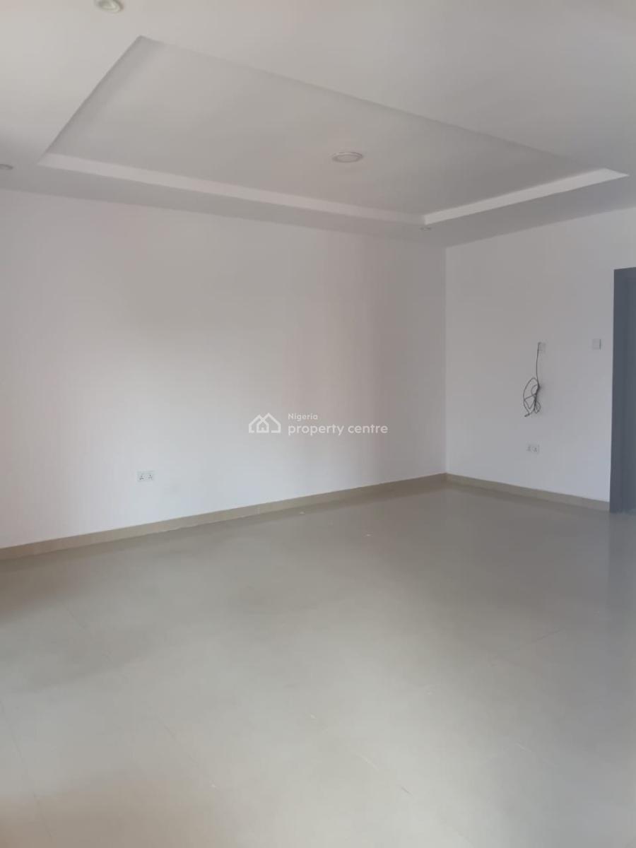 Luxury 5 Bedroom Semi Detached Duplex with 2 Rooms Bq Available, Lekki Phase 1, Lekki Phase 1, Lekki, Lagos, Semi-detached Duplex for Rent