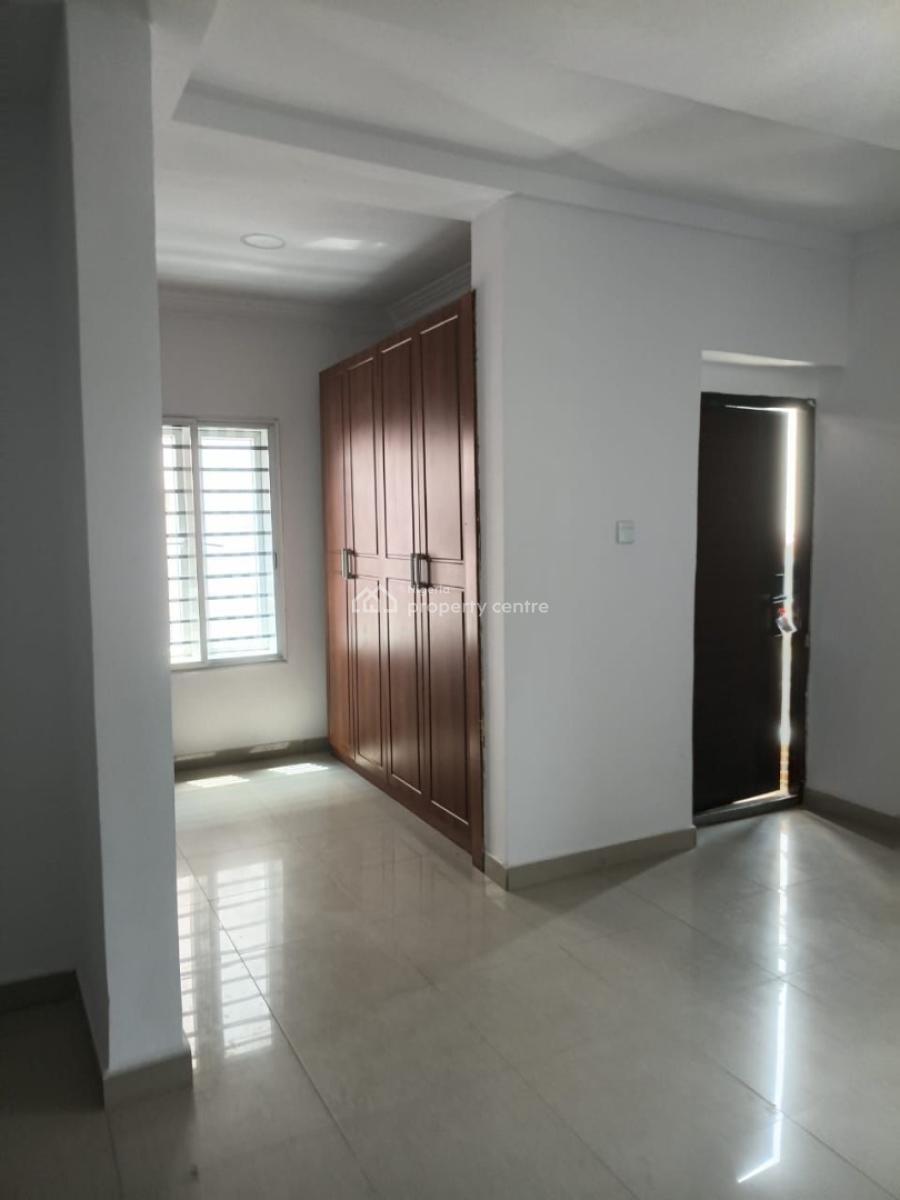 Luxury 5 Bedroom Semi Detached Duplex with 2 Rooms Bq Available, Lekki Phase 1, Lekki Phase 1, Lekki, Lagos, Semi-detached Duplex for Rent